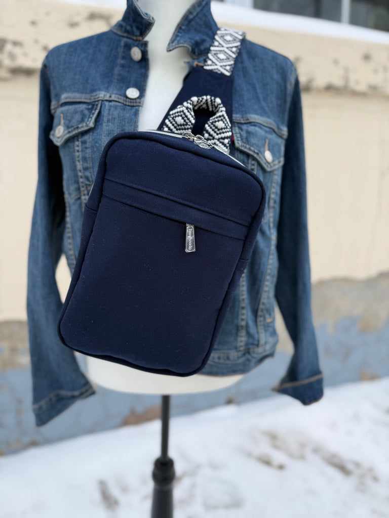 New & OOAK Bags in Classic Sling Bag section